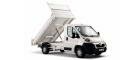 Peugeot Boxer Chassis Cabine